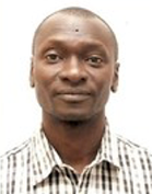 Dr. Kebba Ngumbo Sima